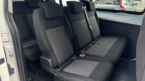 2021 Opel Vivaro — sličica 17