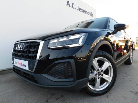 2021 Audi Q2 — sličica 7