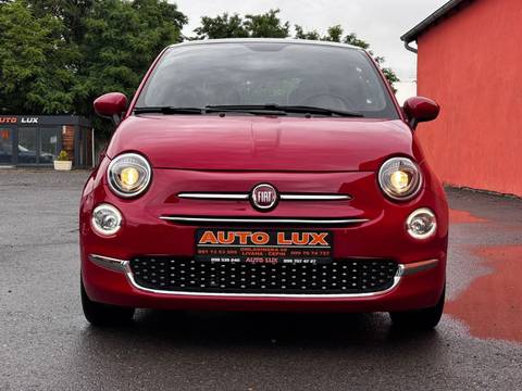 2023 Fiat 500 — sličica 4