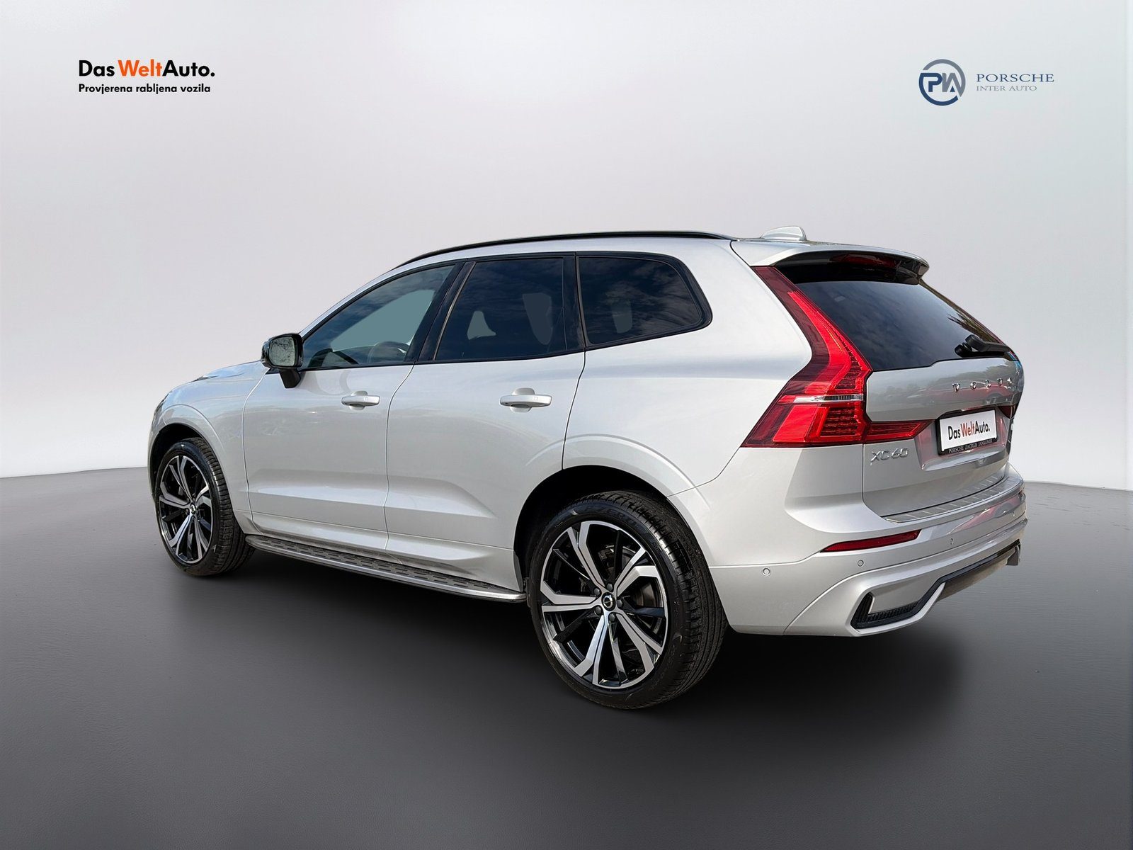 2024 Volvo XC60 — fotografija 3