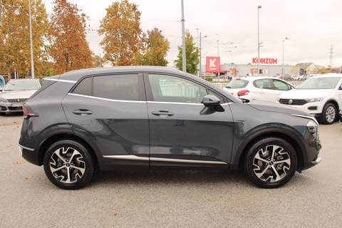 2022 Kia Sportage — sličica 4