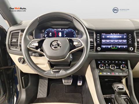 2023 Škoda Kodiaq — sličica 10