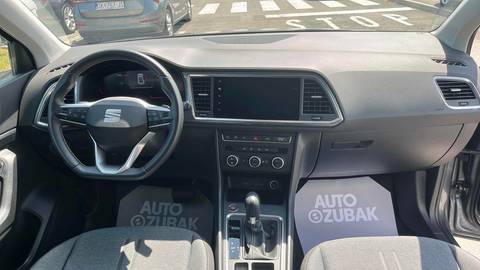 2023 Seat Ateca — sličica 11