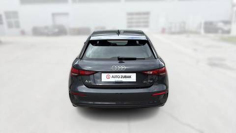 2022 Audi A3 Sportback — sličica 6