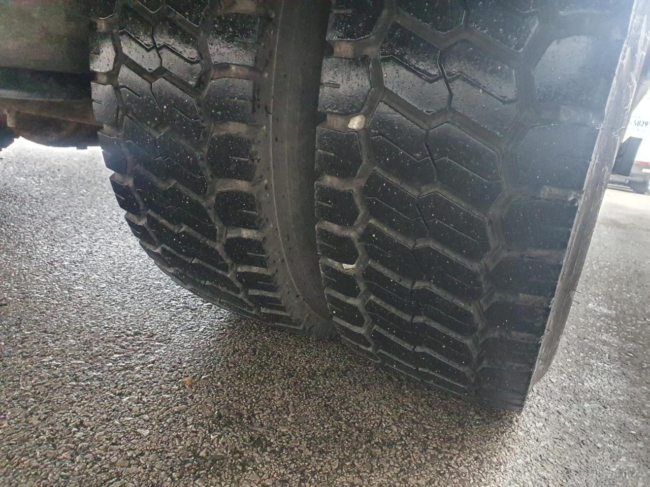 2011 Iveco Eurocargo — fotografija 6