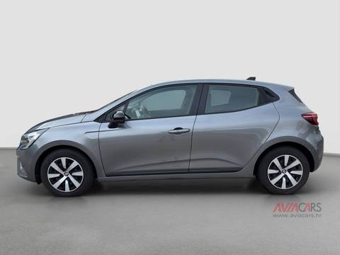 2023 Renault Clio — sličica 7