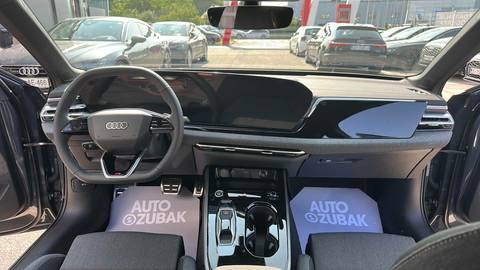 2025 Audi A5 — sličica 11