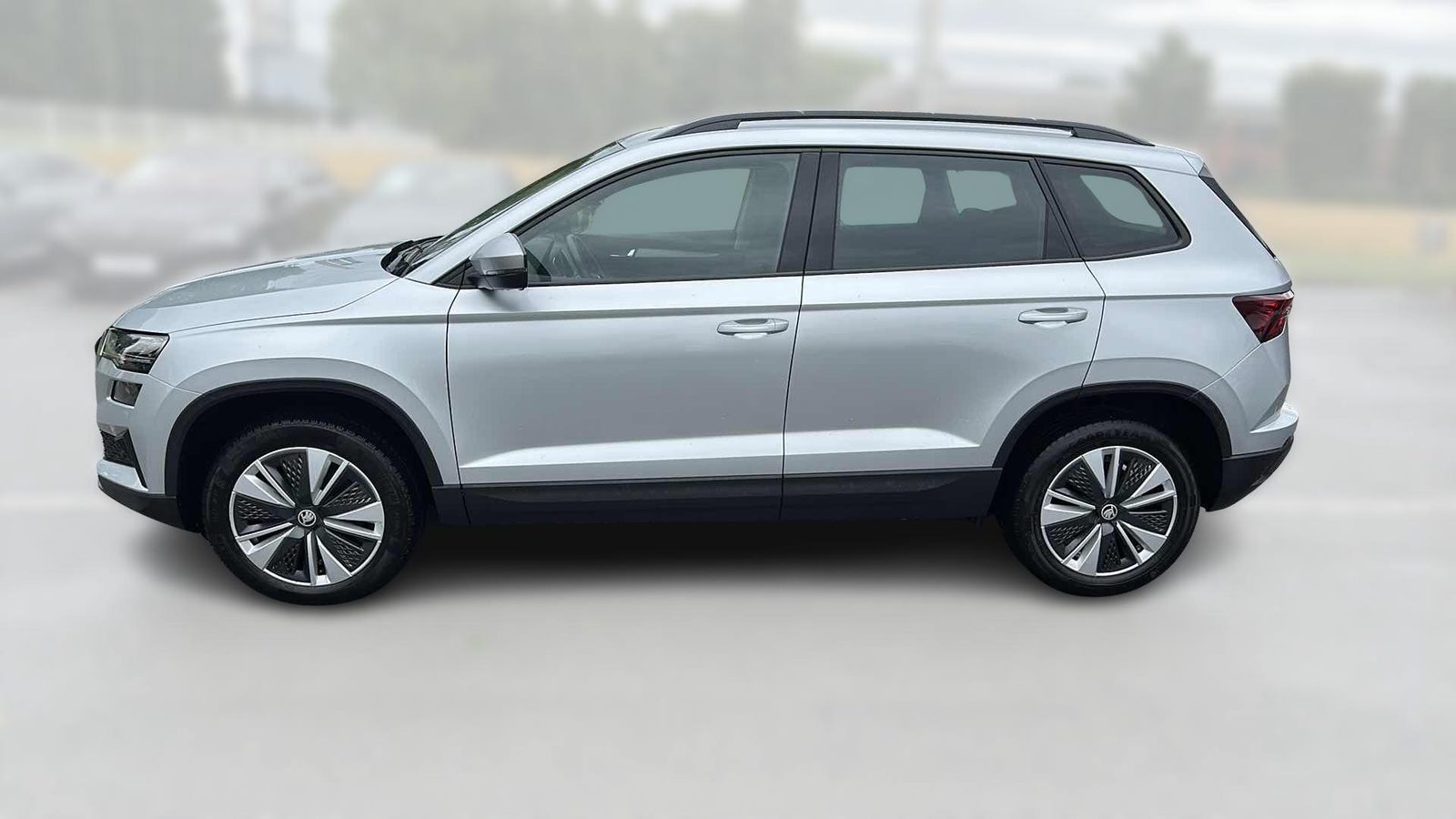 2023 Škoda Karoq — fotografija 4
