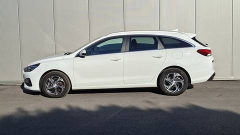 2023 Hyundai i30 — sličica 2