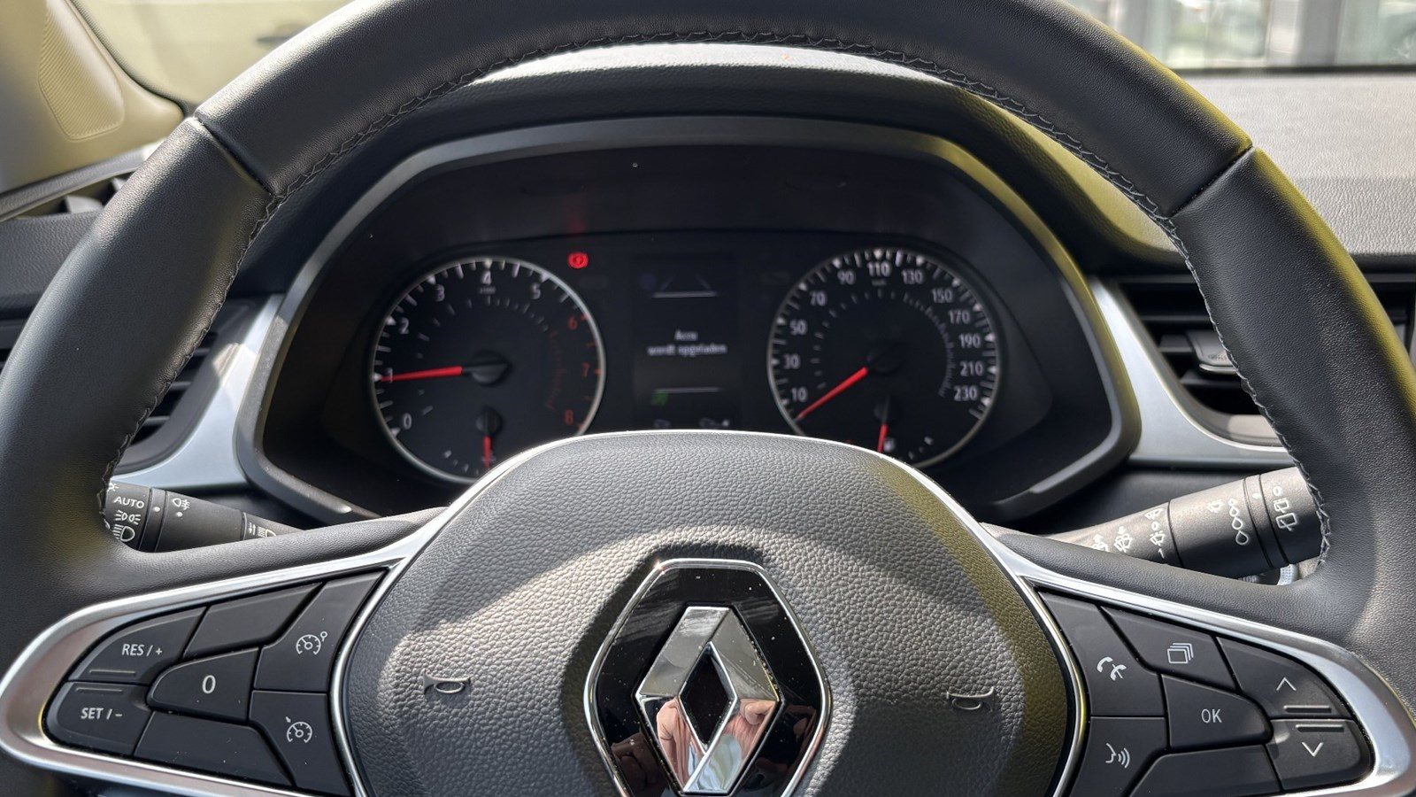 2023 Renault Captur — fotografija 12