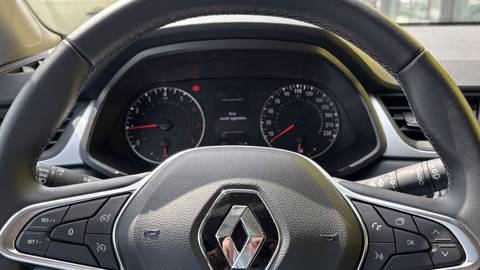 2023 Renault Captur — sličica 12