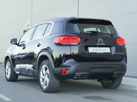 2021 Citroën C5 — sličica 11