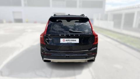 2017 Volvo XC90 — sličica 6