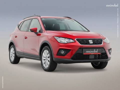 2022 Seat Arona — sličica 2