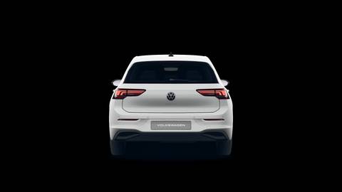 2026 Volkswagen Golf — sličica 9