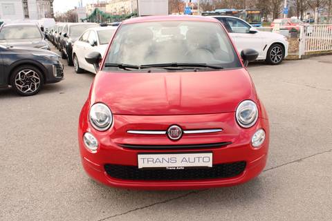 2023 Fiat 500 — sličica 2