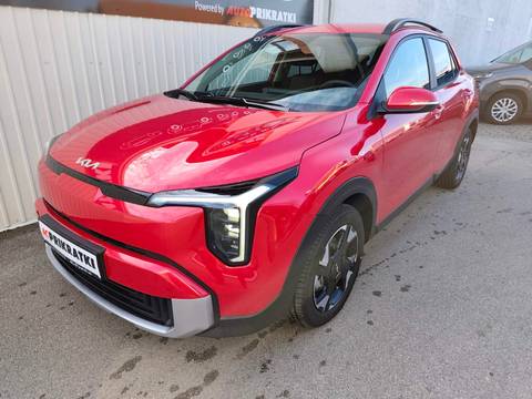 2026 Kia Stonic — sličica 10