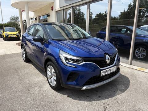 2023 Renault Captur — sličica 3