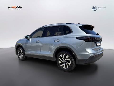2026 Volkswagen Tiguan — sličica 3