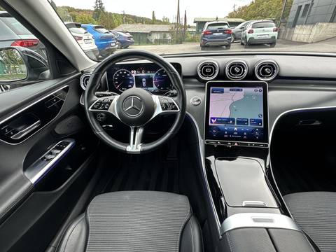 2023 Mercedes-Benz C-klasa — sličica 9