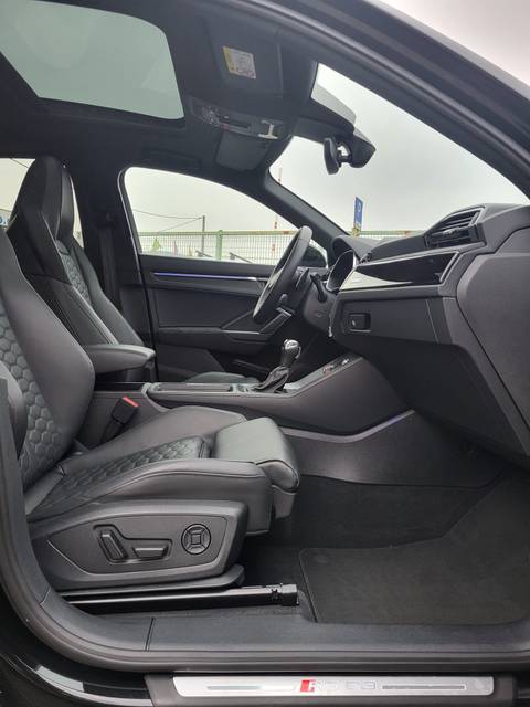 2022 Audi Q3 — sličica 20
