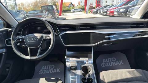 2024 Audi A6 — sličica 11