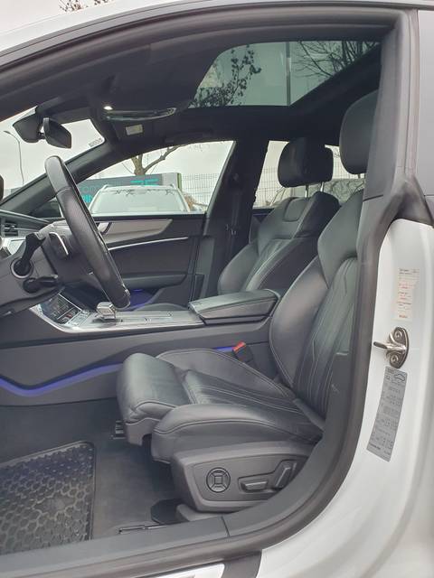 2018 Audi A7 S line — sličica 20