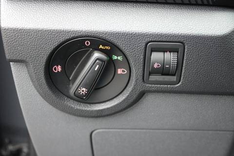 2020 Volkswagen T-Cross — sličica 15