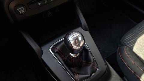 2023 Ford Focus — sličica 15