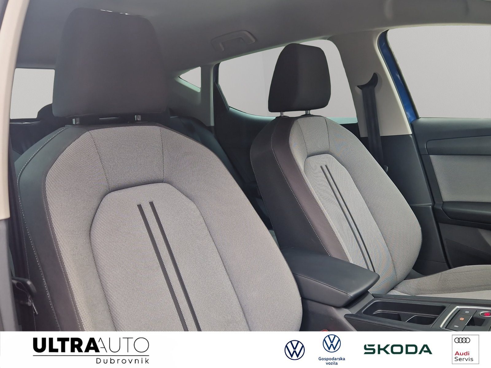 2025 Seat Leon — fotografija 16