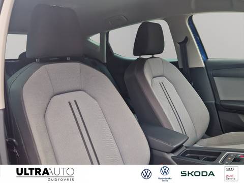 2025 Seat Leon — sličica 16