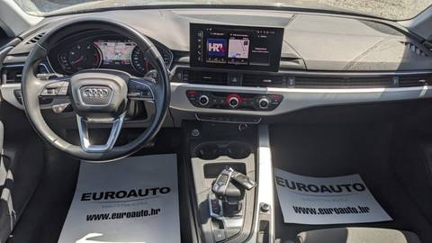 2023 Audi Avant — sličica 23