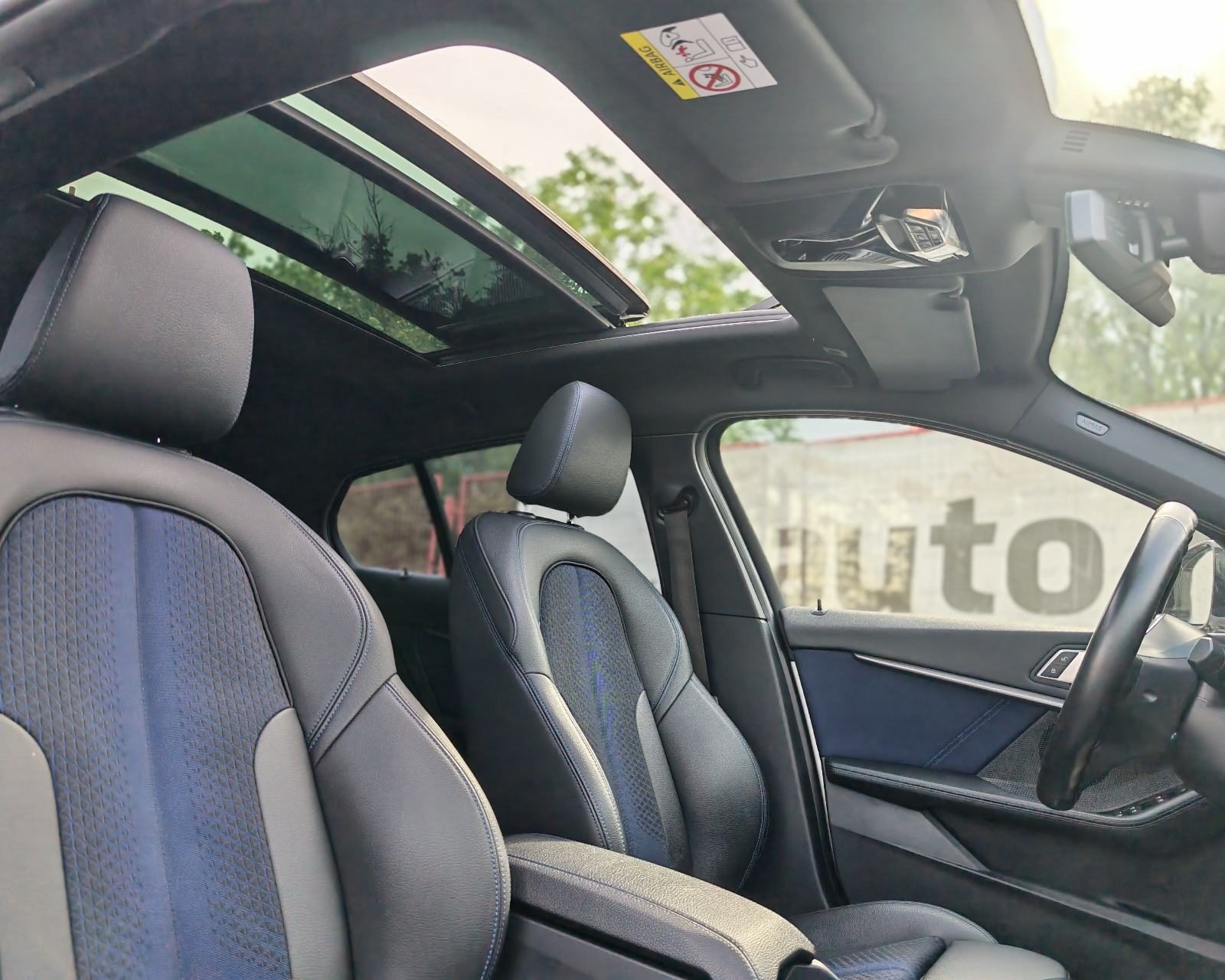 2020 BMW Serija 1 — fotografija 8