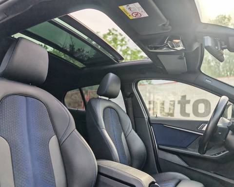 2020 BMW Serija 1 — sličica 8