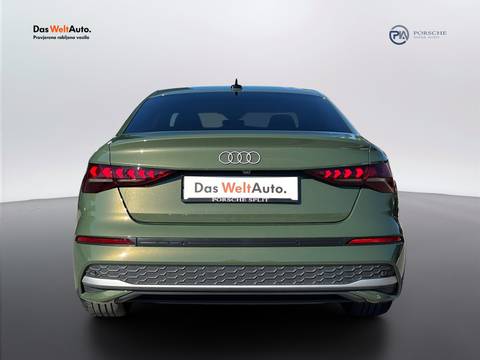 2024 Audi A3 — sličica 7