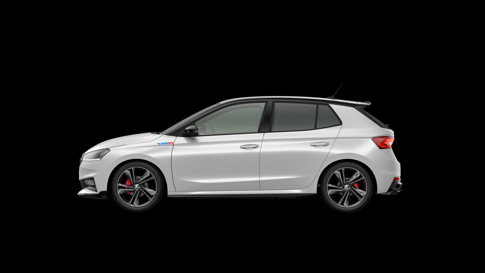 2026 Škoda Fabia — fotografija 3