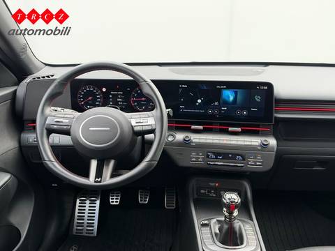 2023 Hyundai Kona — sličica 8