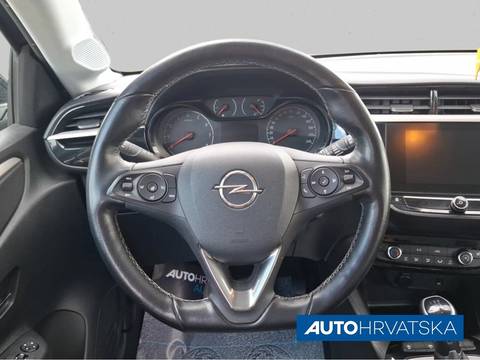 2021 Opel Corsa — sličica 10