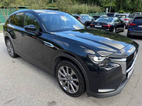 2023 Mazda CX-60 — sličica 3