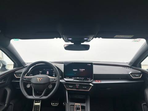 2026 Cupra Leon — sličica 8