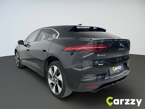 2019 Jaguar I-Pace — sličica 8