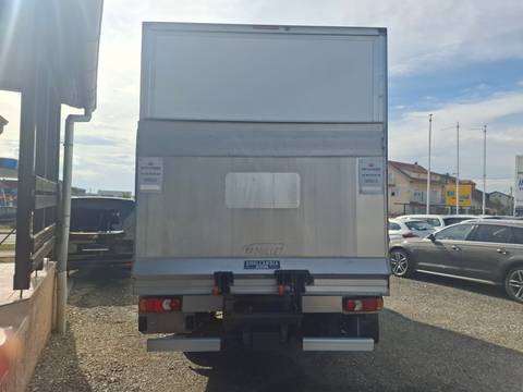 2022 Fiat Ducato — sličica 5