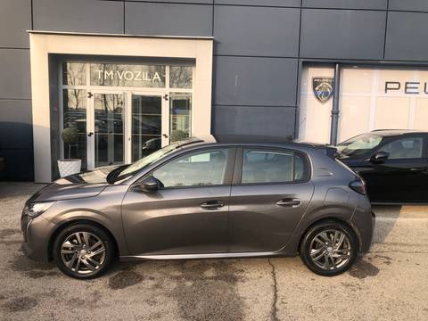 2021 Peugeot 208 — sličica 3