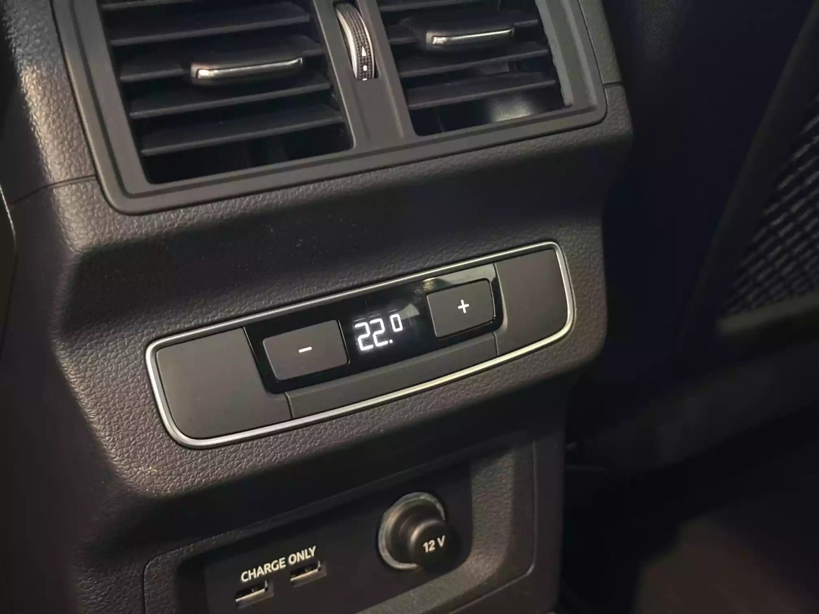 2022 Audi Q5 — fotografija 29