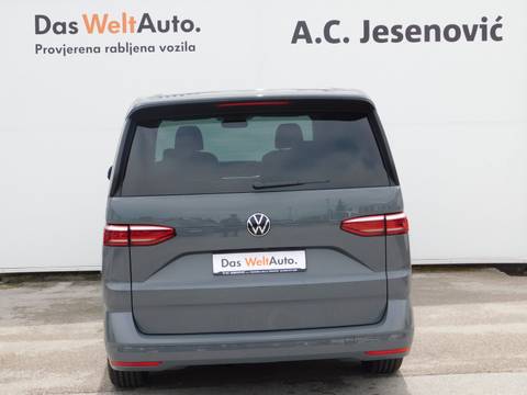 2025 Volkswagen Multivan — sličica 5