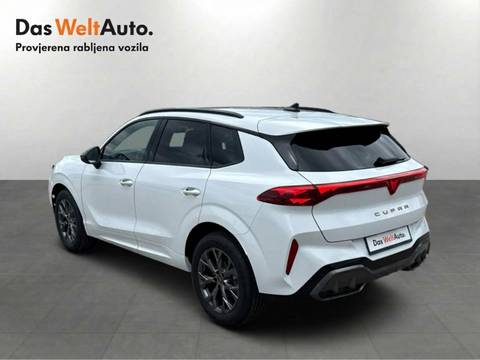 2026 Cupra Terramar — sličica 3