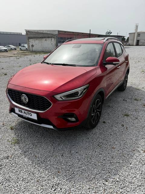 2024 MG ZS — sličica 2