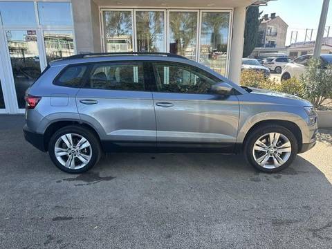 2019 Škoda Karoq — sličica 6
