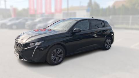 2024 Peugeot 308