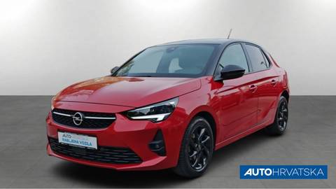 2024 Opel Corsa
